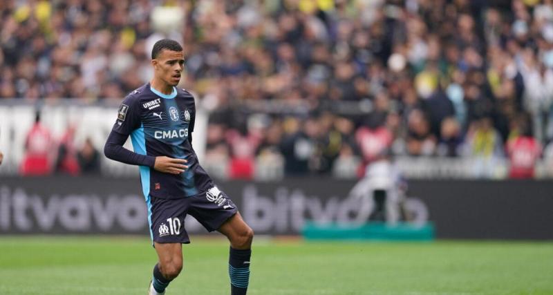  - Greenwood a demandé à quitter l'OM, sa prochaine destination connue ?