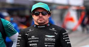 Aston Martin : Alonso lâche une phrase choc, l'Espagnol entre ironie et désillusion
