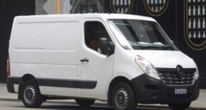 Un employé vole la camionnette de son patron… Car il était en panne