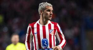 "Ça me touche énormément" ... Le message d'amour de Griezmann aux Français