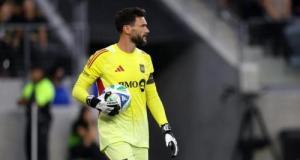 Équipe de France : Brice Samba (Rennes) s'exprime sur le potentiel retour d'Hugo Lloris