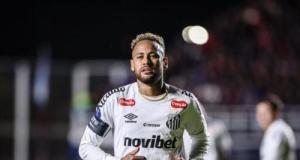 Neymar accusé d'agression, son avenir en grand danger ?