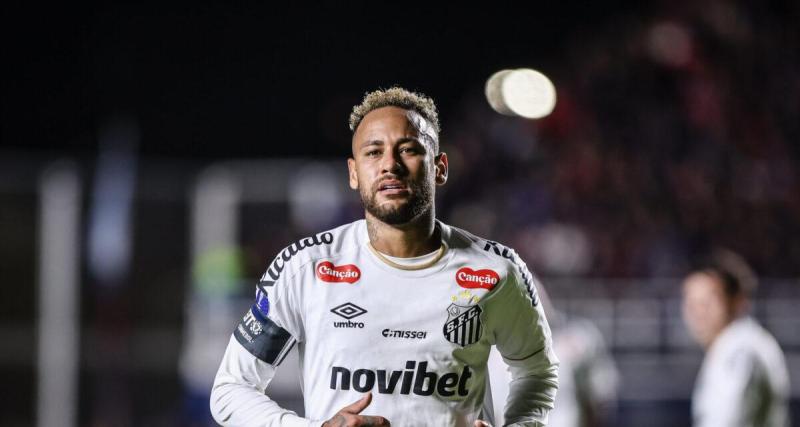  - Neymar accusé d'agression, son avenir en grand danger ?