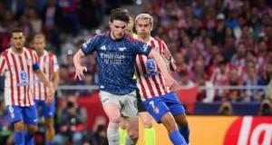 Arsenal - Atlético Madrid : à quelle heure et sur quelle chaîne suivre la demi-finale retour de Ligue des champions ?