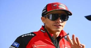 Ducati : Márquez de retour chez Honda ? la réponse cash de Hernández