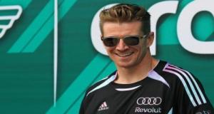 Audi : week-end cauchemar pour Hülkenberg à Miami, le pilote déverse sa frustration