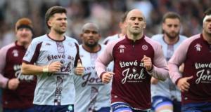 UBB : « le gars parfait à entraîner », l'hommage de Bru au « Roi du Pays Basque et de Bordeaux »
