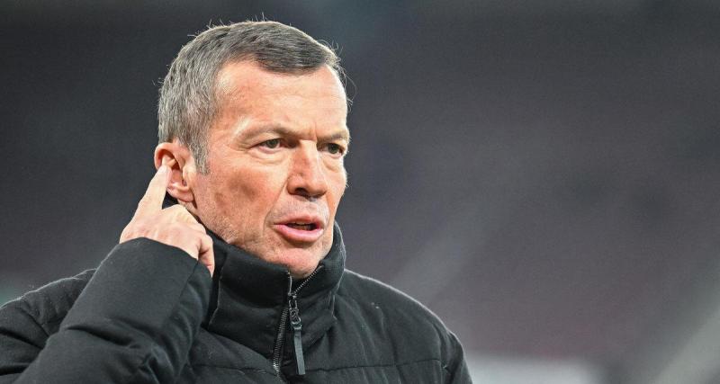  - Bayern - PSG : Matthaüs l'annonce, Paris va prendre une claque