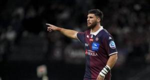 UBB : « un peu plus élevé », Cazeaux compare Bath et Toulouse