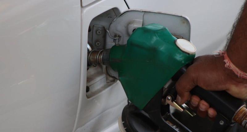 Prix des carburants, le diesel ne baisse déjà plus, l'essence rebondit