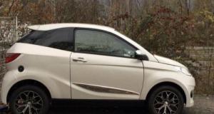 Des courses de voiture sans-permis, une première prochainement en Bretagne