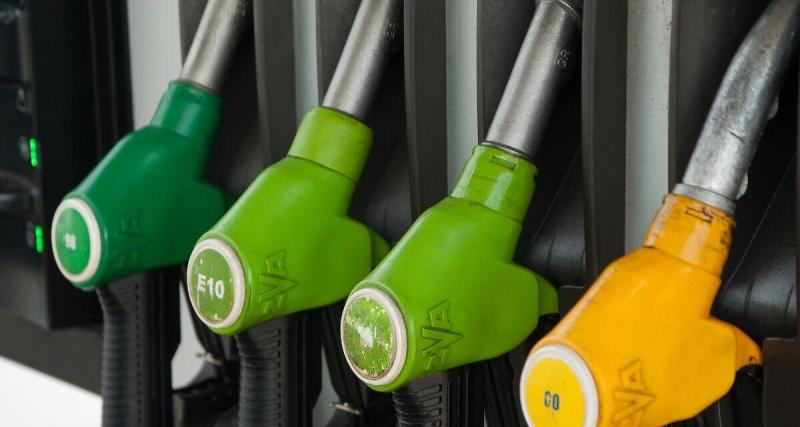  - 190 millions d'euros en plus, les taxes sur les carburants rapportent gros