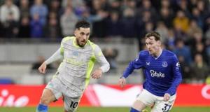 Manchester City : Cherki tout proche d’un record historique datant de Payet avec West Ham