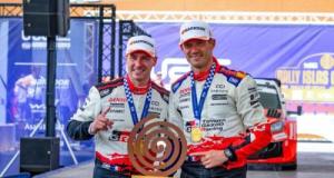 WRC : le prochain rallye de Sébastien Ogier après le Portugal est connu !
