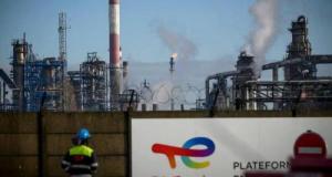 TotalEnergies est accusé de ne pas aider à la baisse du prix des carburants