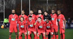 National 3 : l’US Chauvigny appelle à l’union sacrée avant le match de la dernière chance