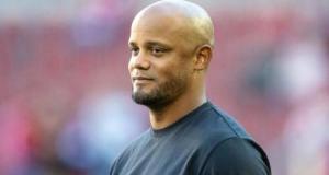 Bayern - PSG : "L'équipe la plus forte des deux dernières années", Kompany encense Paris