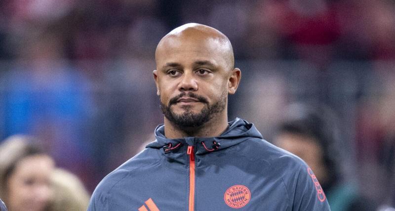  - Bayern Munich - PSG : "Difficile d'imaginer qu'une des équipes change", Kompany annonce déjà un retour de folie !