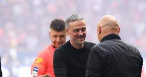 Bayern - PSG : quand Luis Enrique veut se servir de Rafael Nadal pour rallier la finale