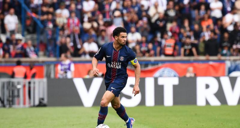  - Bayern - PSG : " On a fait un bon match défensivement mais on prend quatre buts" ... le message fort de Zaïre-Emery sur l'aller