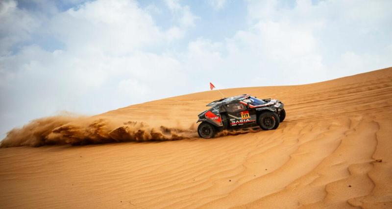 Dakar 2027 : un parcours XXL jamais vu dévoilé, pourquoi cette édition s’annonce infernale