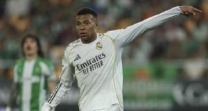 Mbappé s'est chauffé avec un membre du staff d'Arbeloa, le Real Madrid prend une énorme décision