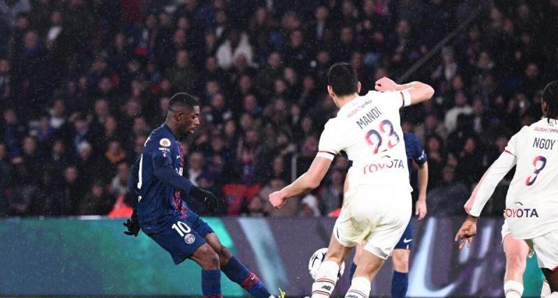  - Ligue 1 : les six nommés pour le plus beau but de la saison connus