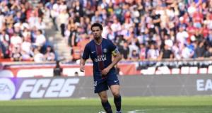 Warren Zaïre-Emery (PSG) : « On s'attend à la même chose, mais on est prêt »