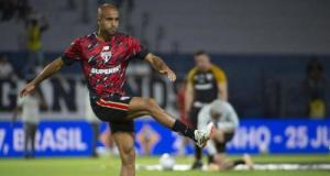 "J'avais un peu les boules" ... Lucas Moura revient sur la victoire du PSG en Ligue des champions
