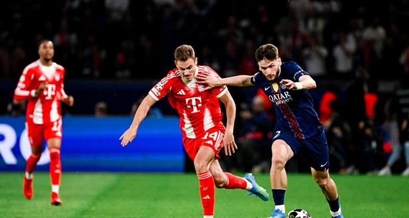  - Avant de retrouver le PSG, le Bayern fonce sur Kvaratskhelia !