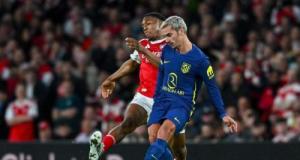 Arsenal - Atlético Madrid : Gyökeres et Rice en Top, Lookman et Alvarez inexistants !