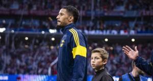 Ligue des champions : Saliba rend hommage à Griezmann et se prononce sur la possibilité de retrouver le PSG en finale