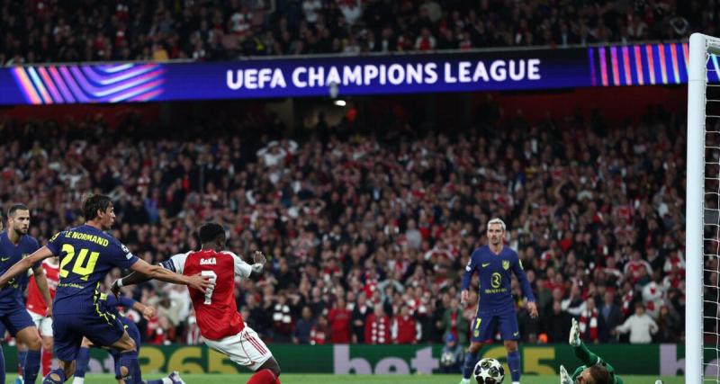  - Ligue des Champions : le PSG connaît son potentiel futur adversaire en finale