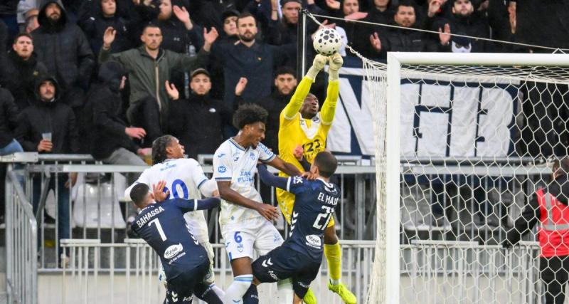 Bordeaux : fouilles abusives sur des supportrices, les Ultramarines dénonce
