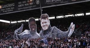 Angers : Pierrick Capelle et Abdoulaye Bamba vont prendre leur retraite (off)