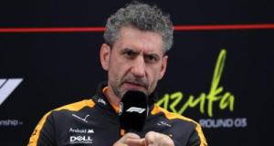 McLaren : Norris furieux, l’énorme aveu de Stella après le raté stratégique de l’écurie à Miami