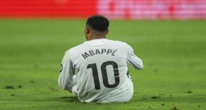 Real Madrid : Kylian Mbappé plongé dans la tempête