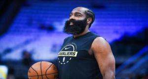 NBA : James Harden s’effondre dans le money time face aux Pistons