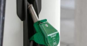Hausse des prix des carburants, ces professionnels manifestent leur colère