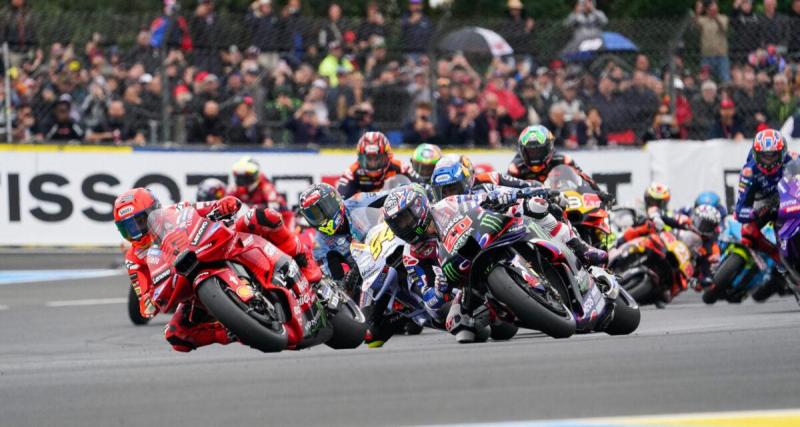 GP de France : direction Le Mans, horaires, infos et enjeux, voici tout ce qu’il faut savoir sur la cinquième manche de la saison MotoGP