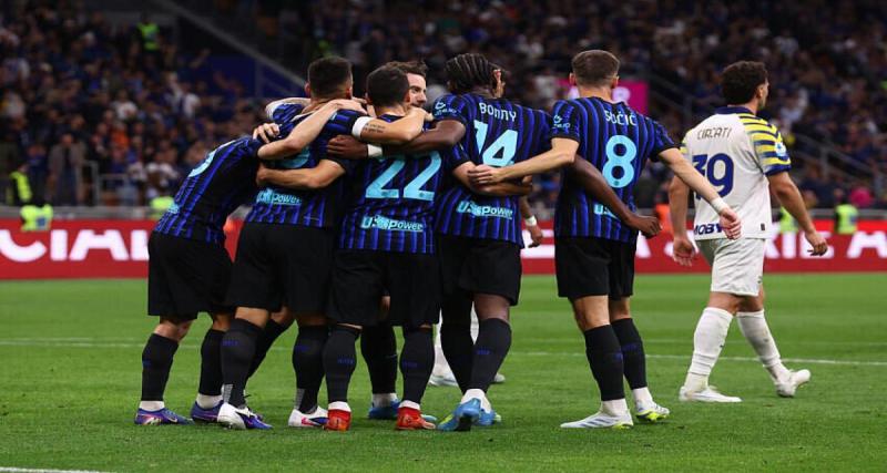  - Inter Milan : une grande légende du club s'est éteinte