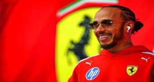 F1 : la demande exigeante de Lewis Hamilton face à ses rivaux