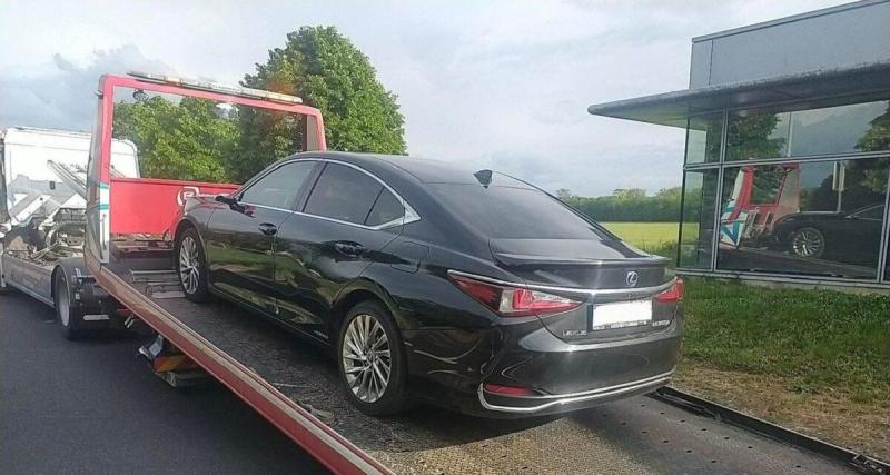 Jours fériés, week-ends prolongés : la gendarmerie prévient, rouler trop vite en mai peut vous coûter votre voiture