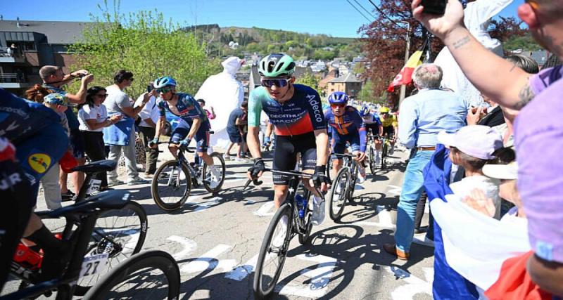  - Tour de France 2026 : la projection ambitieuse qui fait rêver Paul Seixas