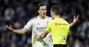 Real Madrid : altercation dans le vestiaire, un joueur confirme
