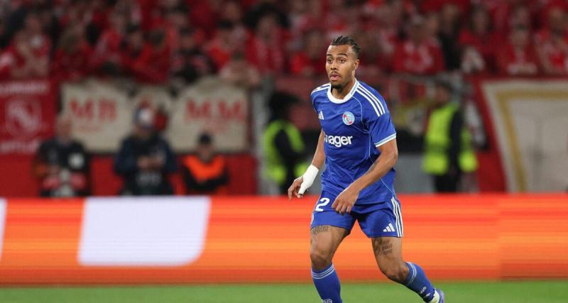  - Strasbourg : la composition probable contre le Rayo Vallecano lors de la demi-finale retour de C4