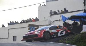 Rallye du Portugal : Katsuta lucide avant le Portugal, un rallye compliqué en vue