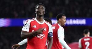 Arsenal-Atlético Madrid : "Pure magie londonienne", "Quête de gloire", la presse européenne convaincu par les Gunners