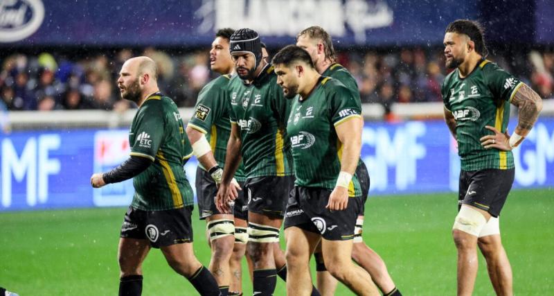  - Montauban : l'USM se réinvente pour son éventuel retour en Pro D2