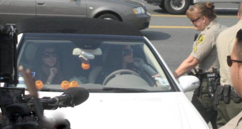 Positive à l'alcool et aux drogues au volant : Britney Spears échappe à la prison grâce à un deal inattendu avec la justice